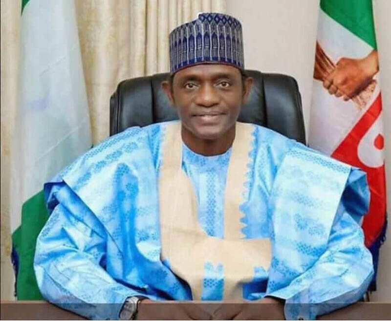 NUJ hails Buni, YEDC over restoration of electricity supply in Yobe