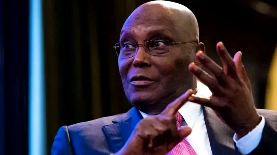 Reforms: Atiku is confused,his Argentina suggestion is akin to a poison chalice-TMSG*