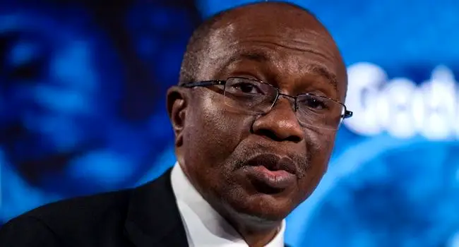 How Emefiele Allegedly Awarded Multi-Billion Naira Contracts to Family & Associates-Witness  