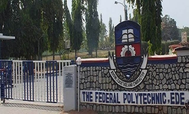 Fed Poly Clarifies Sacked Workers’ Clamour for Reinstatement