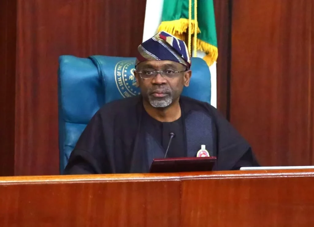 Hardship: Very soon, you’ll see fruits of Tinubu’s labour – Gbajabiamila to Nigerians