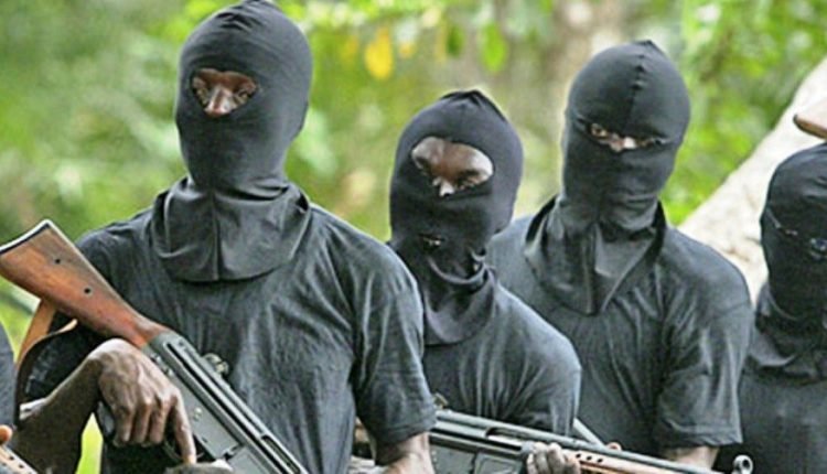 Gunmen kidnap imam, 10 worshippers in Sokoto mosque attack