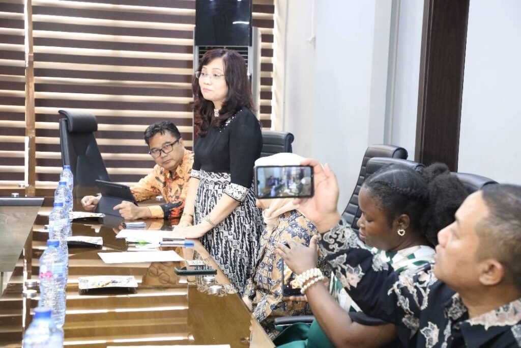 Breaking: Indonesia Donates 1.6 million Doses of Vaccines to Assist Nigeria