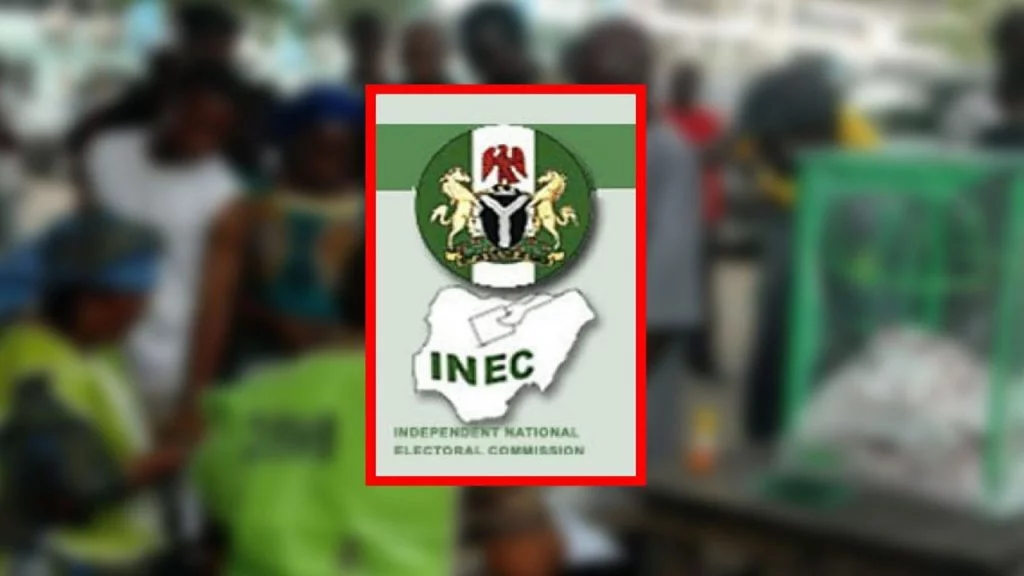 INEC Fixes Re-Run, Bye-Elections For February 2024