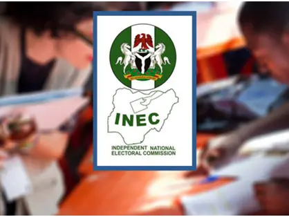 Protest Erupts  in Enugu South Re-run  as INEC officials Allegedly fail to present result sheets