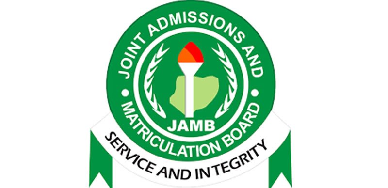 JAMB releases dates for 2024 UTME