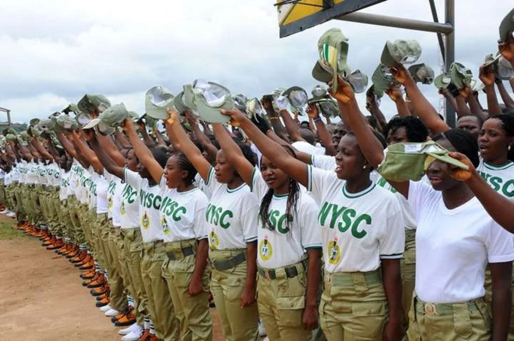 NYSC swears in 1,503 corps members in Enugu