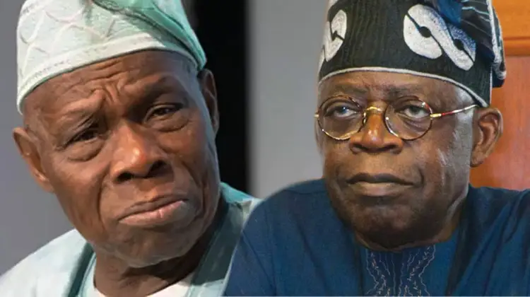 World Bank VP wrong on Obasanjo’s economic reforms of 2003-2007 – TDF