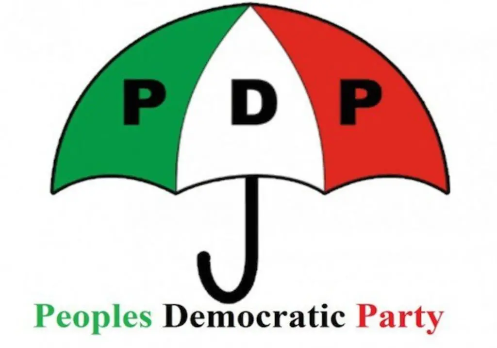 We never threatened to remove Anyanwu as national secretary, PDP leaders tell court