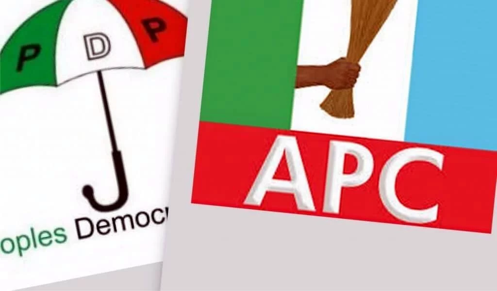 PDP not in a position to advise President Tinubu on governance-The Democratic Front