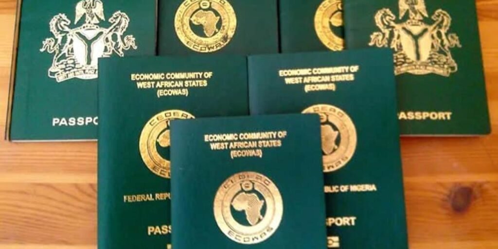 FG’s Passport Fee Hike Unconstitutional, Discriminatory – SERAP
