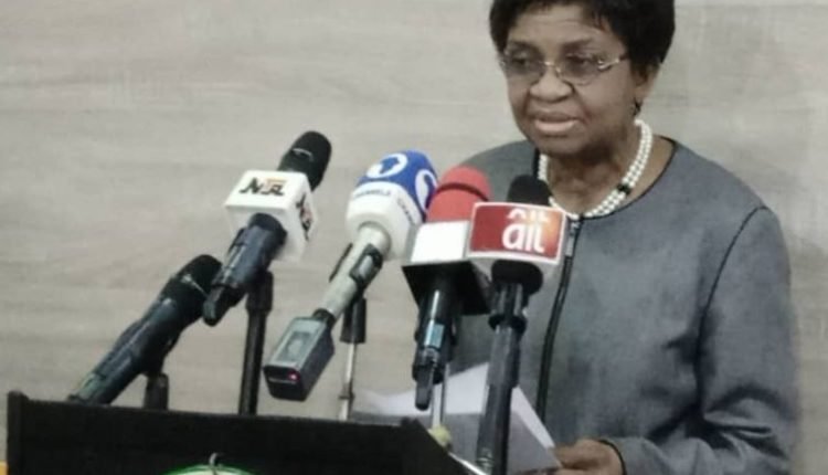 NESG, others task NAFDAC on laboratory for fortification