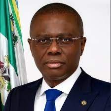 Lagos sets judicial benchmark for other regions – CJN……..Robust justice system promotes economic growth -Sanwo-Olu