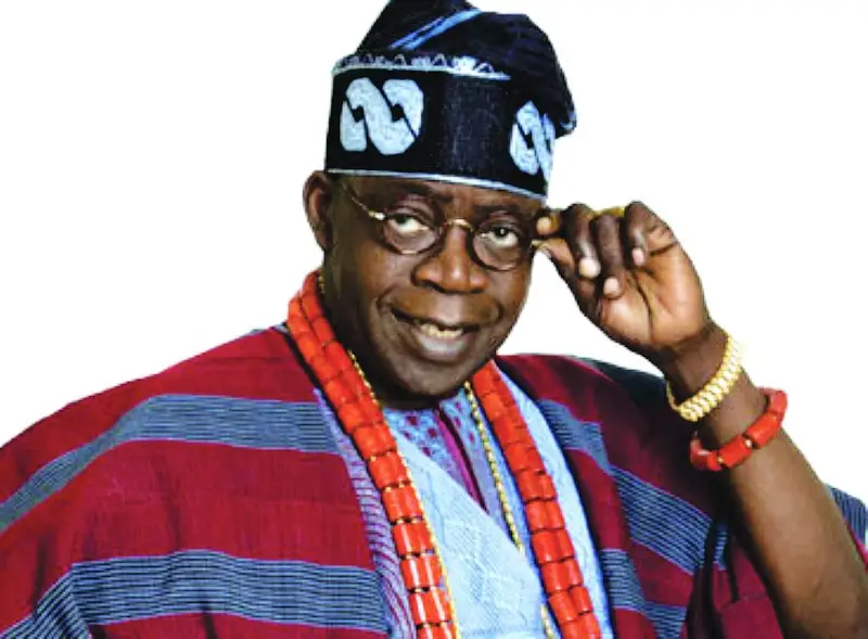 NANS lauds Tinubu for yuletide transport discount, urges further students’ support
