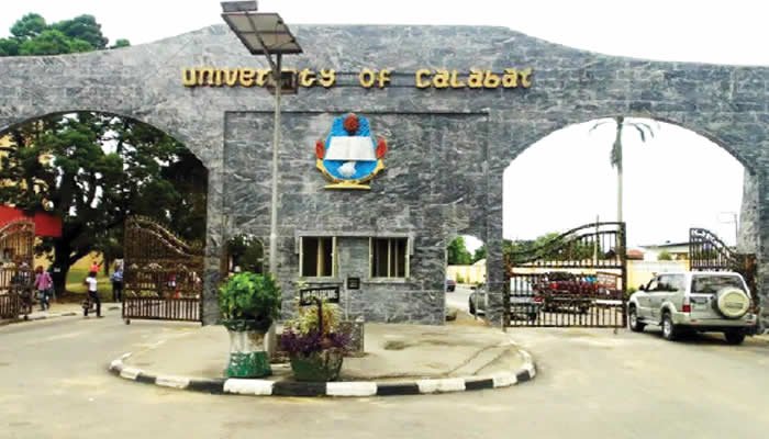 UNICAL holds solemn assembly to herald academic session