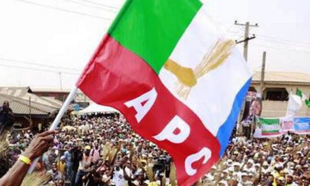APC wins all chairmanship seats in C’River