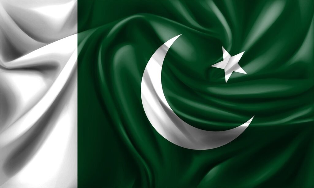Pakistan Man Kills Friend For Taking A Bite Of Girlfriend’s Burger