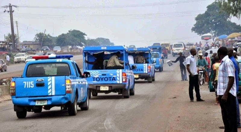FRSC MOBILE APP AND NEW WEBSITE: A TRANSFORMATIONAL LEADERSHIP OF SHEHU MOHAMMED, THE TECH-DRIVEN GENERAL OF ROAD SAFETY REFORM  B