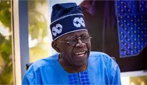 Tinubu Lauds Chief Akande, Says; Your Honesty, Integrity Motivate me, am Lucky to Have you
