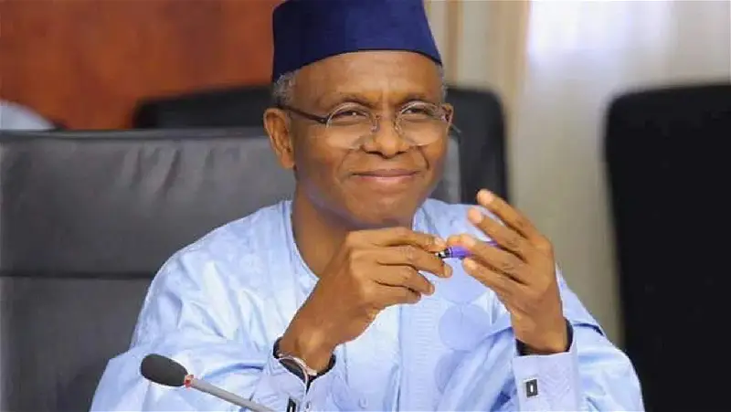 Tinubu celebrates el-Rufai on his 65th birthday