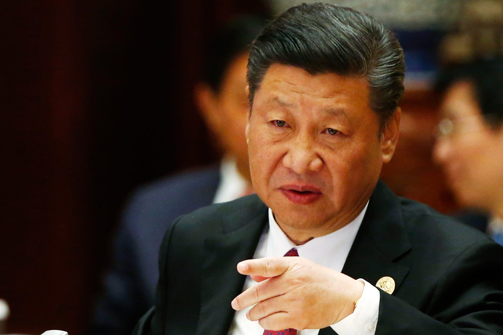 China warns U.S. not to get involved in its problems with Philippines