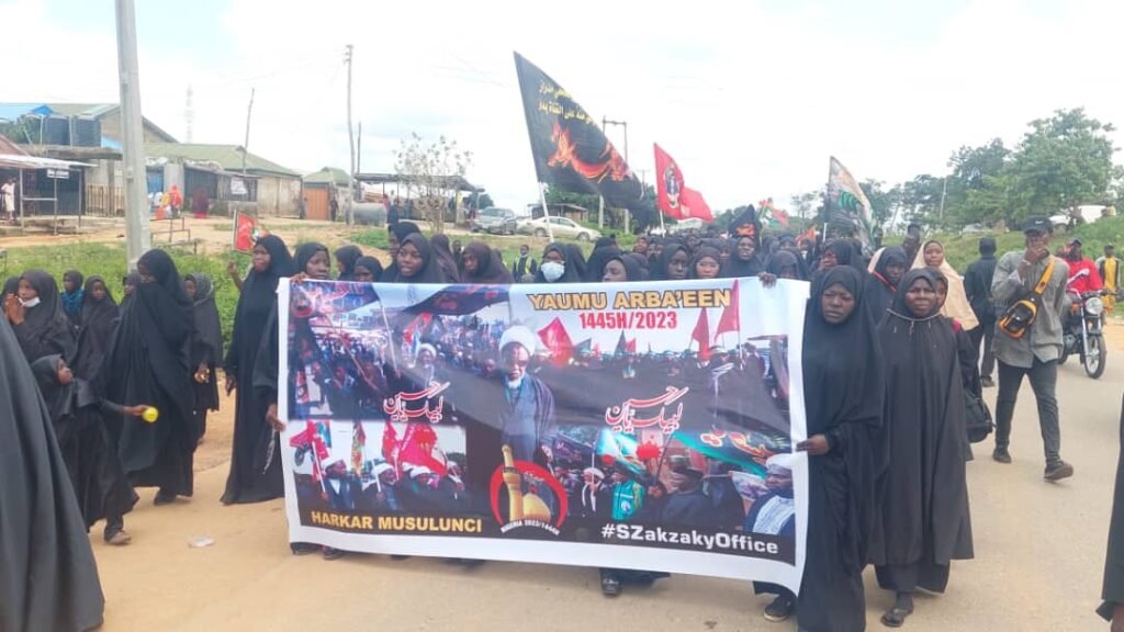 We won’t enforce anyone to adopt our religious traditions, El-Zakzaky says