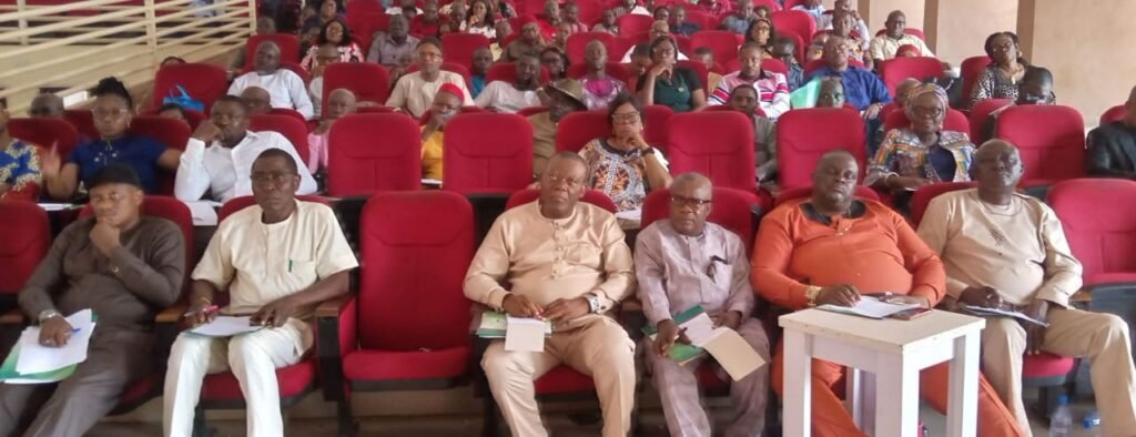 NBTE trains 250 lecturers on reviewed entrepreneurship curricula to enable students create jobs