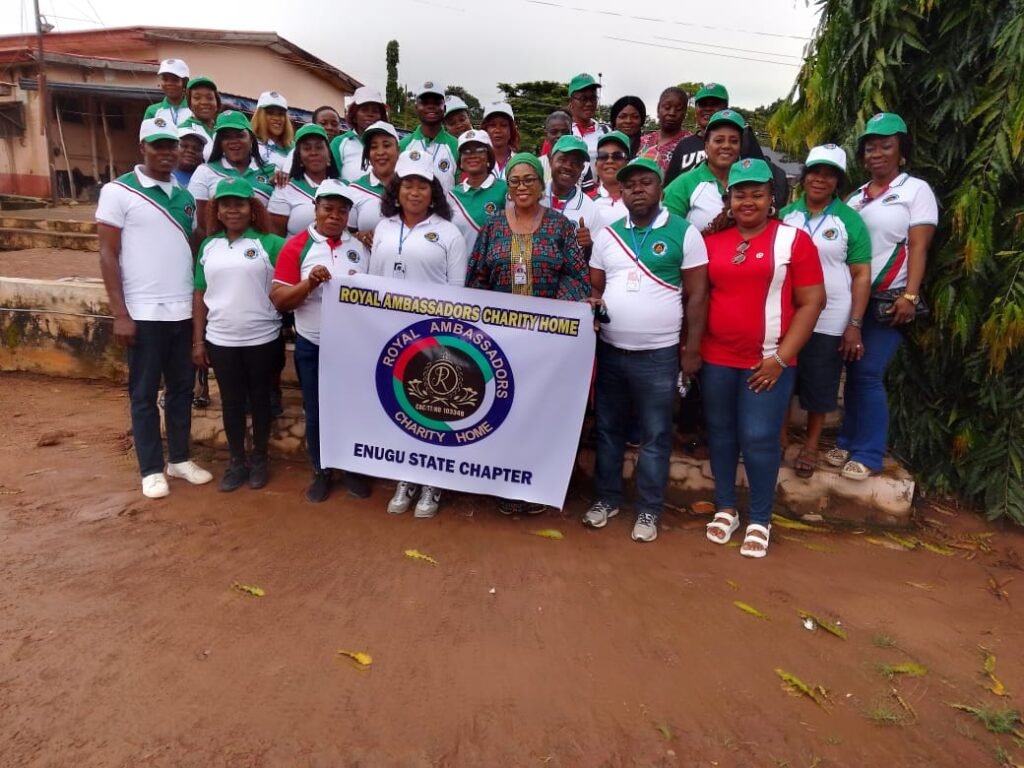 NGO empowers 2,000 widows, PWDs, destitute children, others in 27 states