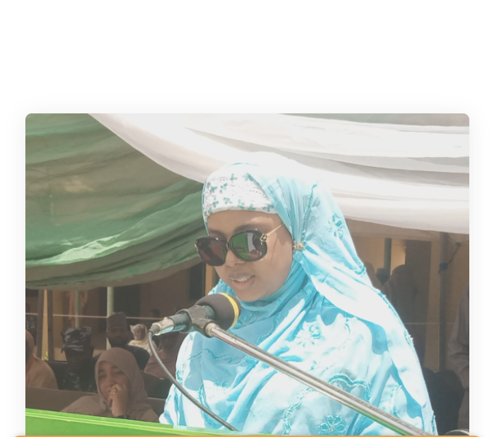 Katsina governor’s wife solicits support for VVF patients
