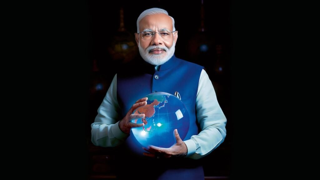 BT Exclusive: ‘This G20 Reflects the Voice of the Global South,’ says PM Narendra Modi