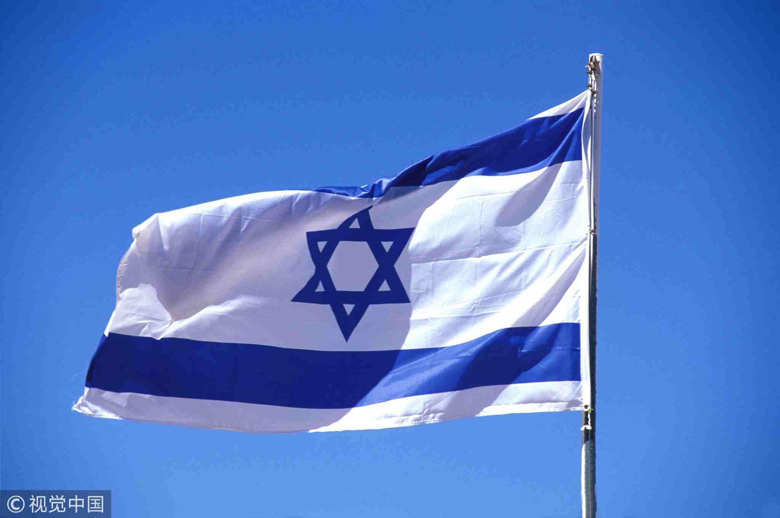 Israeli police arrest 5 for allegedly spitting on Christians