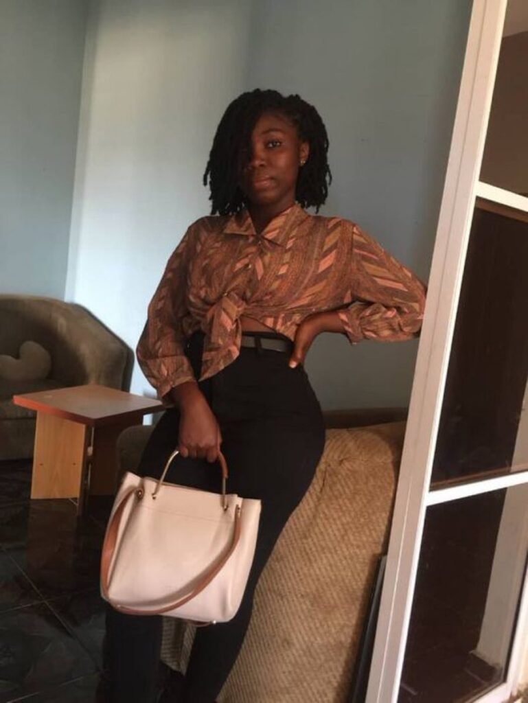 BREAKING: Corps member stabbed to death
