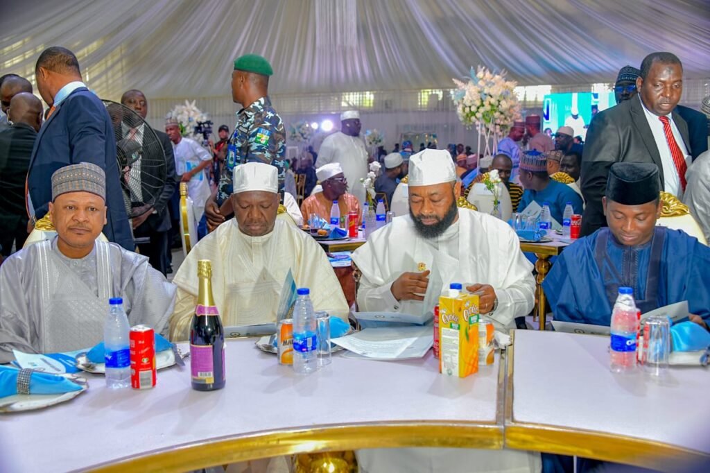 Bago urges stakeholders to key into ‘New Niger’ agenda