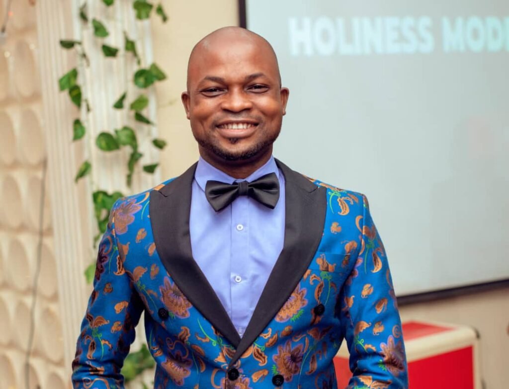 Expert advises FG on blockchain technology to boost economic growth