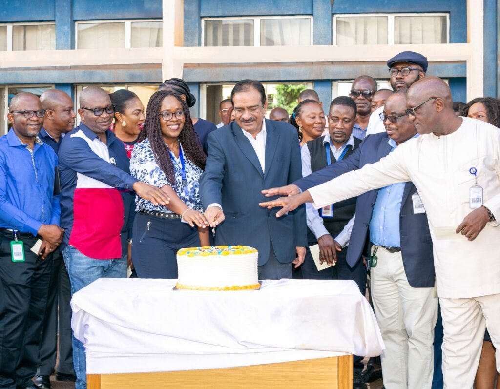 CSW: EEDC charges staff to raise benchmark to ensure optimal quality service