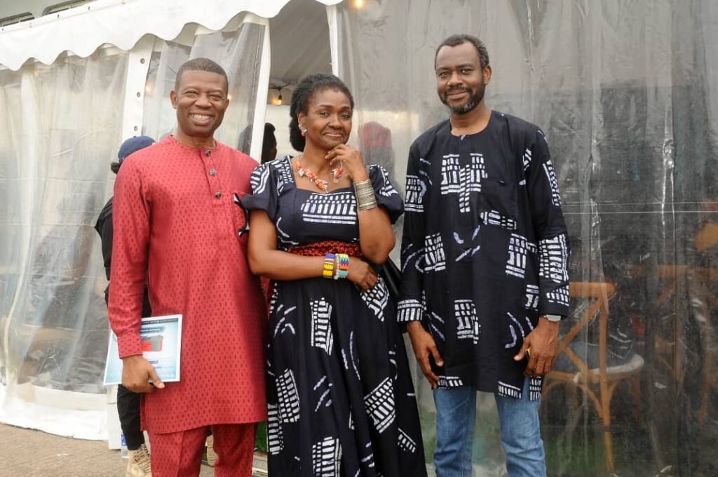 Goge Africa commends bank’s investment in tourism sector