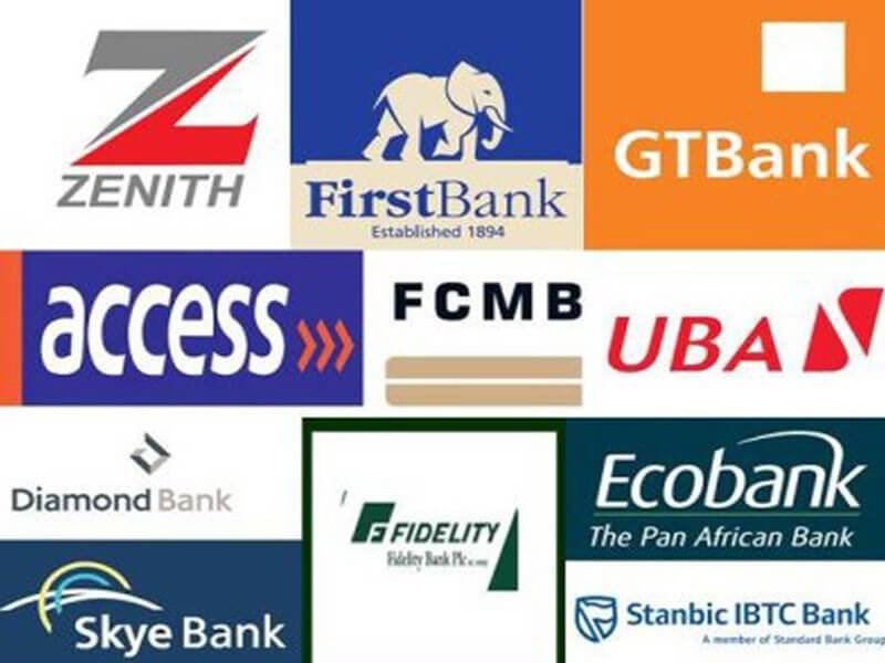 Banks sack 110 top executives, others over N82bn fraud
