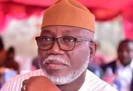 I have not been served impeachment notice — Ondo deputy governor