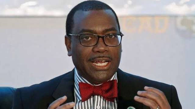 Corruption not an African issue- Adesina