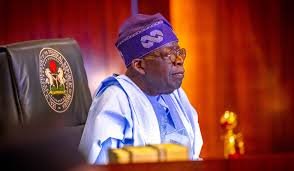 Tinubu says collaborative approach is solution to fighting poverty