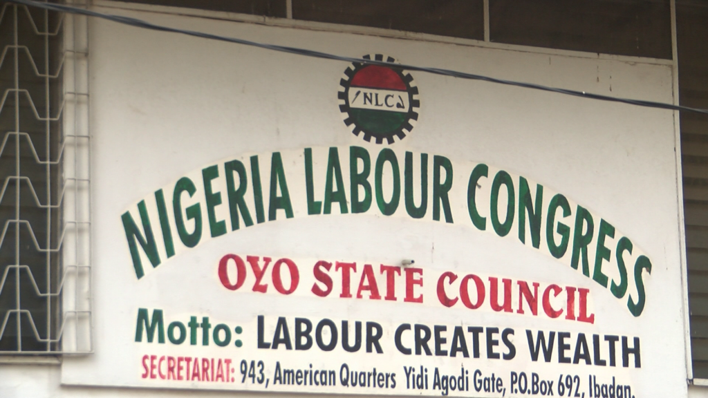 Wage Award: Oyo Labour Union threatens to Down Tools