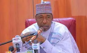 As Governor Zulum turns 50…