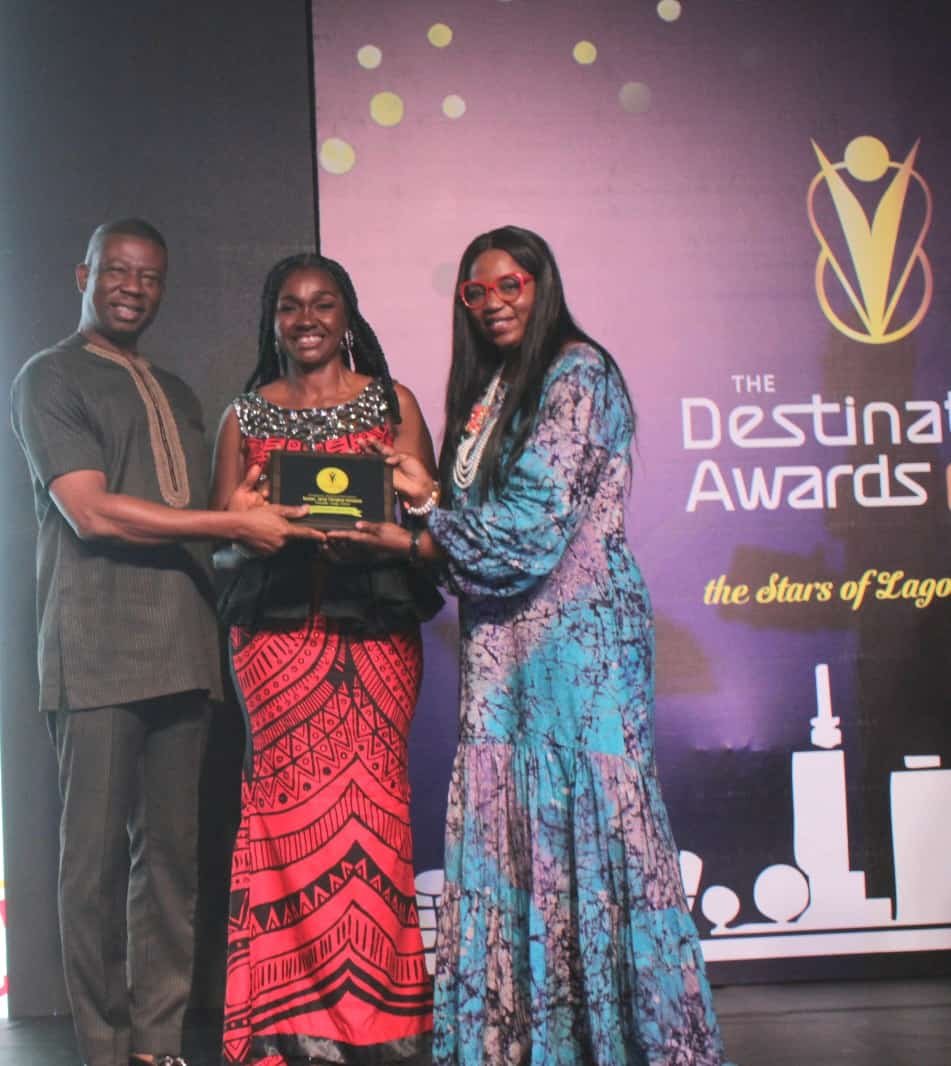 Goge Africa bags Destination Awards as 2023 tourism promoters  