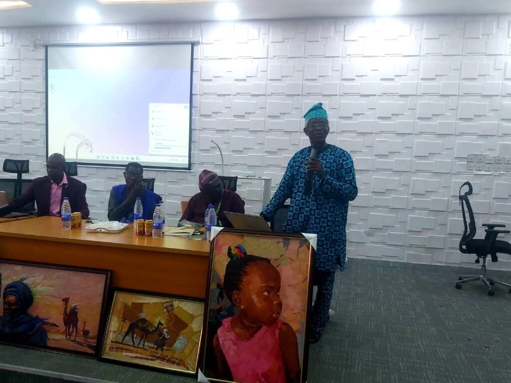 Arts forum enlightens students on innovative digital tools