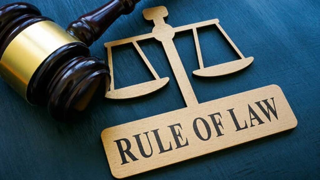 NOTICE OF PENDING LITIGATION IN RESPECT OF PLOTS 580 & 581, KUGBO DISTRICT, ABUJA BEING MARKETED AS PROMISELAND ASOKORO HILLTOP