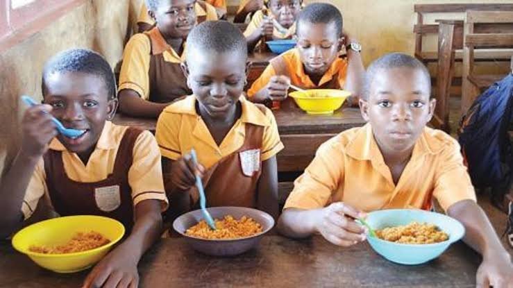 Lockdown: Court orders minister to provide details of N535.8m school feeding spending