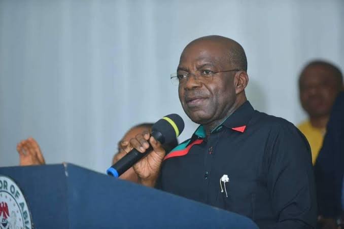 Abia civil service to be fully digitalised by March 2024 – Commissioner
