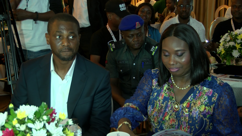We’re ready to build sustainable gaming environment in Oyo- Makinde