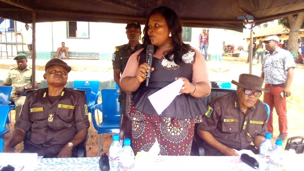 FG releases 11 inmates in custodial centres in Enugu State
