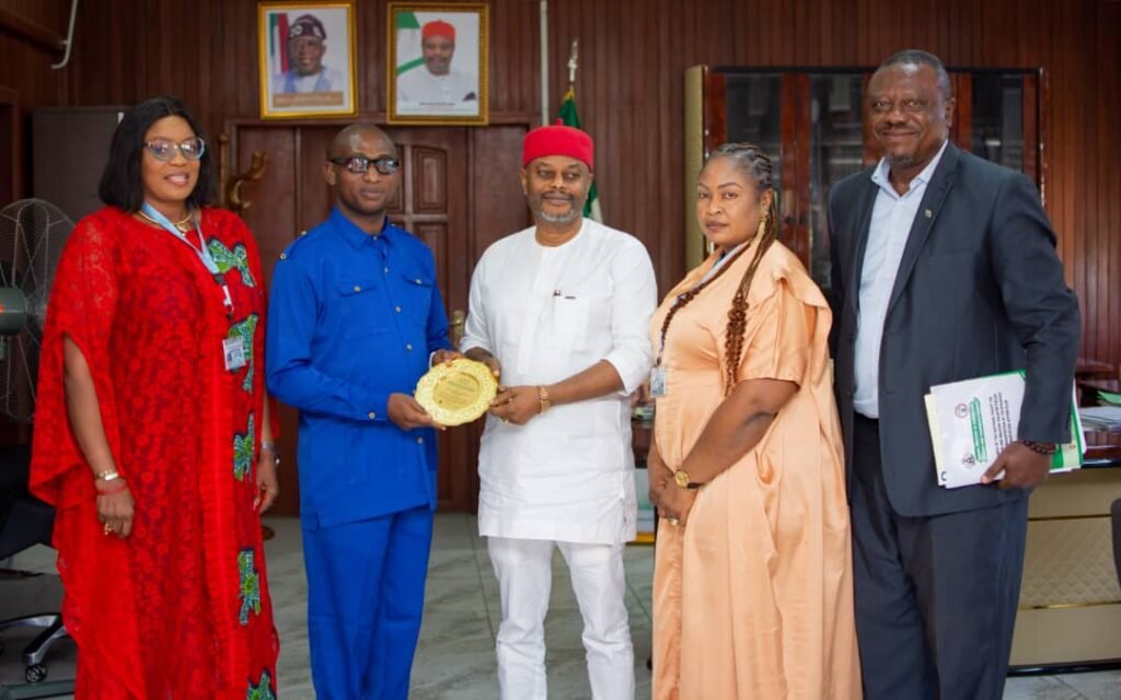 Minister seeks collaboration with IHRO-Africa to enhance socio-economic, education development